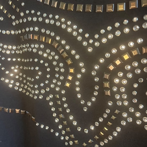 Philosophy T-shirt, size large. - Picture 3 of 5